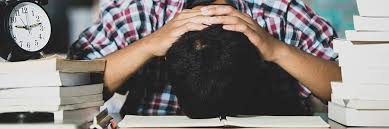 Education & Job Problems