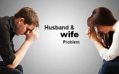 Wife & Husband Issues